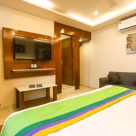 Hotel Black Magic ダラムシャーラー エクステリア 写真