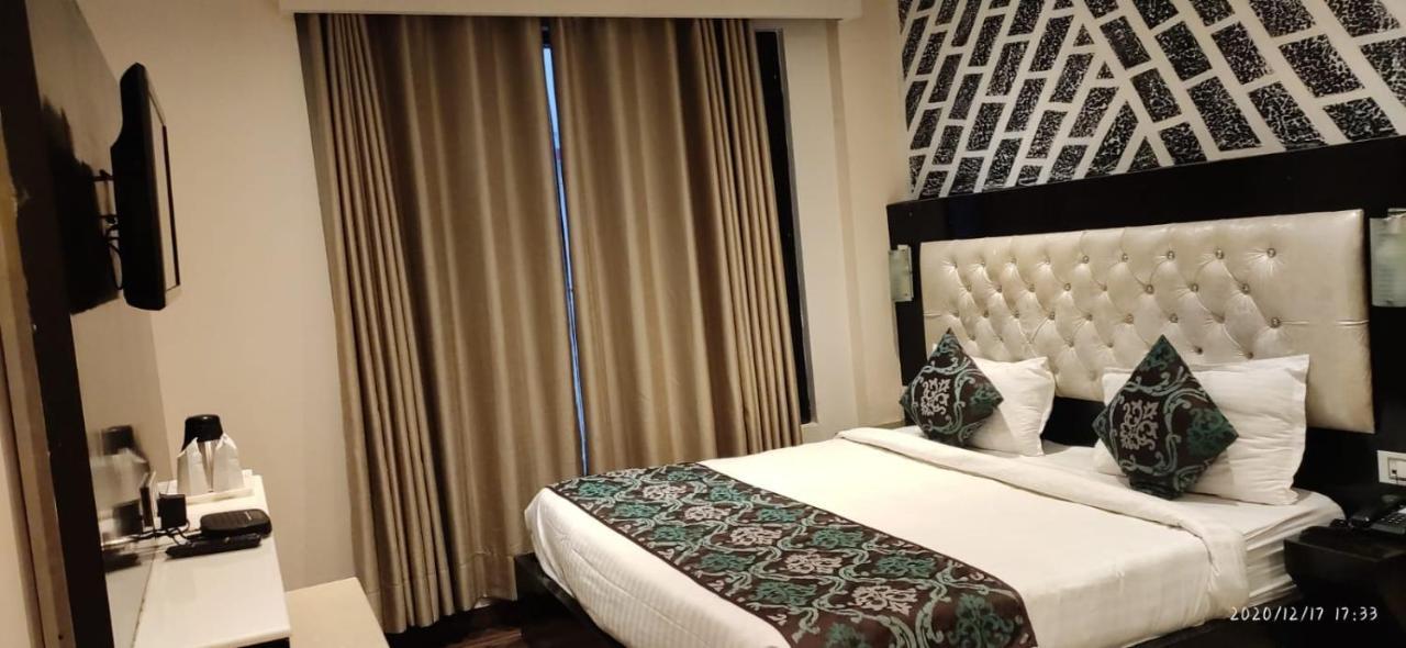 Hotel Black Magic ダラムシャーラー エクステリア 写真